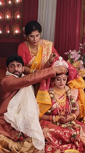 2.1M views · 10K reactions | 藍藍藍藍藍藍 Tapas Das #reels #funny #marriagelife #reeitfeelit #couplegoals | Susmita Saha | Facebook