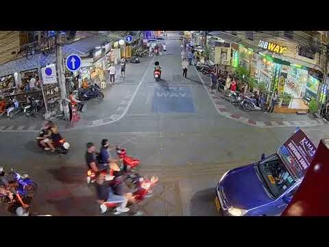 Pattaya - Soi Buakhao 1
