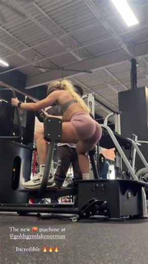 22K views · 338 reactions | Experience a revolutionary approach to glute training with the Total Glute™!  This innovative machine allows you to target all parts of the glute muscles in one seamless workout. #TheAbsCompany #WeChangeLivesFromTheCore #FitnessInnovation #TotalGlute #GlutesTraining | The Abs Company | Facebook