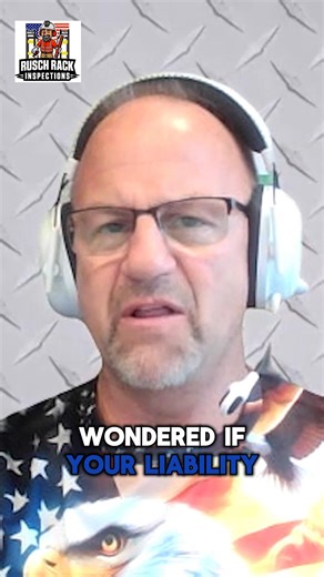 ⚠️ Your warehouse might look safe… but is it really? Bent beams, missing load placards, and hidden rack damage are easy to overlook—until the day everything collapses. Here’s what’s at stake: ❌ Injured employees you’re responsible for ❌ Downtime that drains profits daily The good news? These risks are 100% preventable. With Rusch Rack Inspections you get photo-backed reports, simple OSHA compliance, and repair plans that stop disasters before they happen. This isn’t just about racks. It’s about 