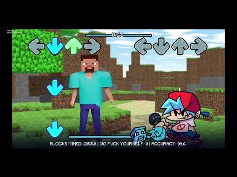 Fnf Smelt (Alpha Mix) Fc