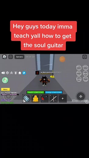 How to Get Soul Guitar in Blox Fruits: Step-by-Step Guide