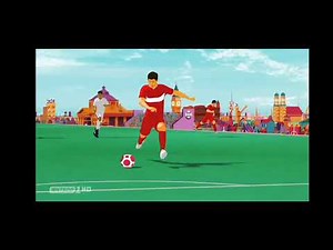 UEFA Euro 2020 Intro UA