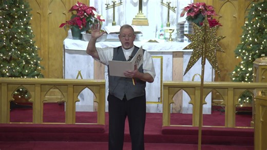Happy Sunday | Peace Lutheran Church - Menomonie, WI