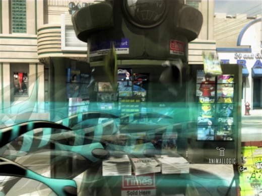 41K views · 2.1K reactions | Gotta run, but we'll see you next week. | Cartoon Network City | Facebook