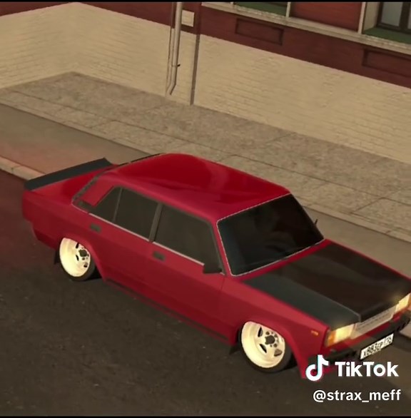 К зиме стритуха готова) #блекраша #рек #стритуха #2107 #рекомендации