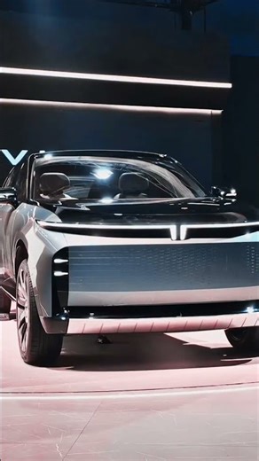 India’s First True Luxury EV SUV Is Coming — And It Changes Everything