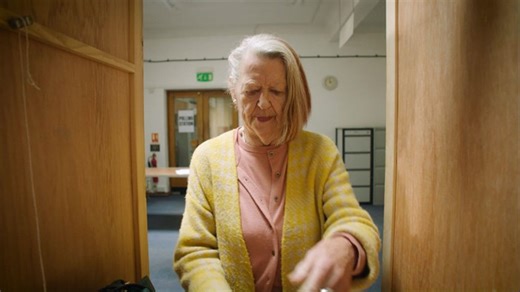 Shetland actress stars in RNIB’s general election film