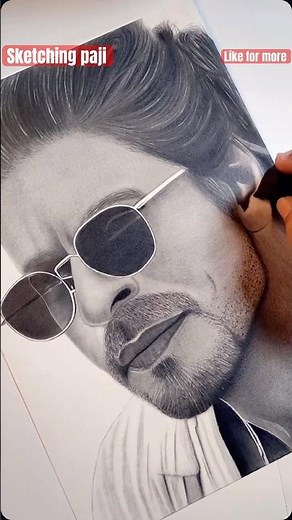 Top 5 Tools for Realistic Drawing 😱🔥 | Every Artist Must Try! #art #sketch #drawing #shorts