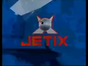 Jetix Daigunder WBRB and Incomplete BTTS Bumpers (Mid 2006)