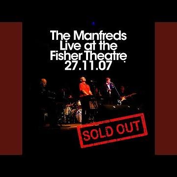 Ha! Ha! Said the Clown (Live)
