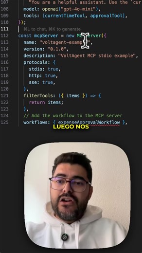 Despliega tu MCP Server: Docker, Dominio y Endpoints #emprender #marketingdigital #mcpserver #docker #LeiferMendez #RacksAcademy