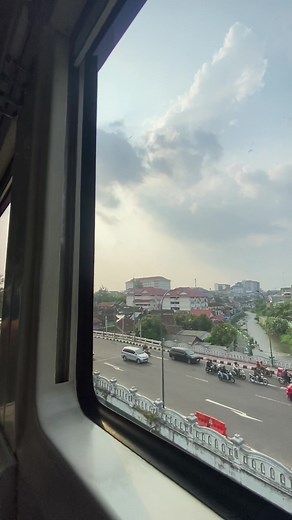 Pengumuman Tiba di Stasiun Tugu Yogyakarta