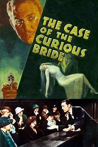 The Case of the Curious Bride (1935) - Movie