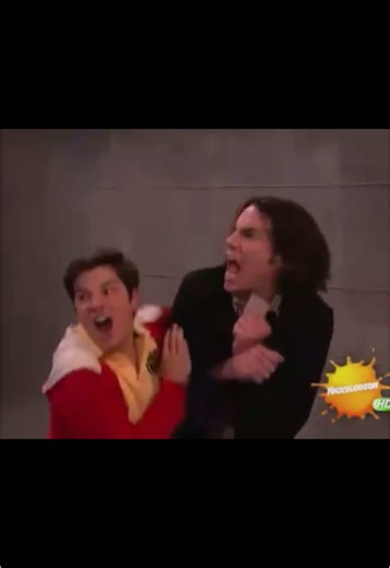 iCarly Temporada 2 Capitulo 17: Comedia y Entretenimiento