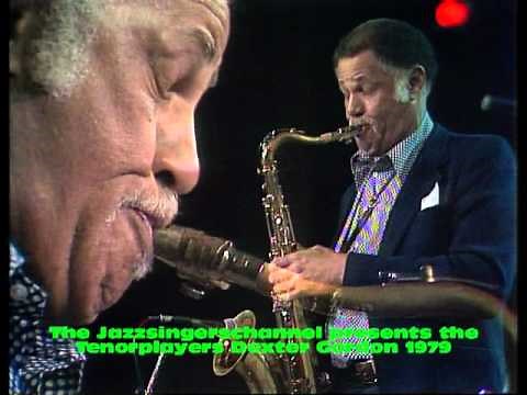 Dexter Gordon 1979 Laura