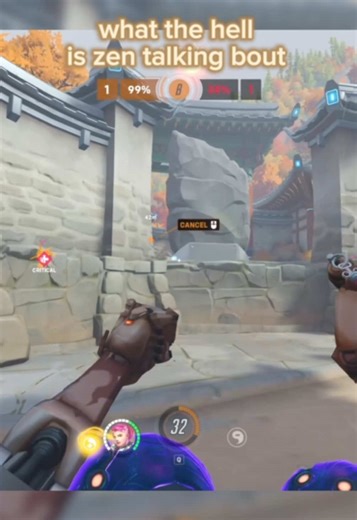 Overwatch 2: Exploring Pink Rarity Skins