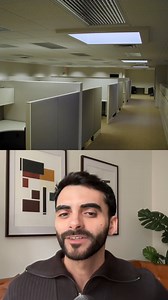 226K views · 10K reactions | and flickering lights are unsettling because, in nature, they indicate movement—it means something passed between us and a light source, and that thing could be dangerous | Reeves Connelly | Facebook