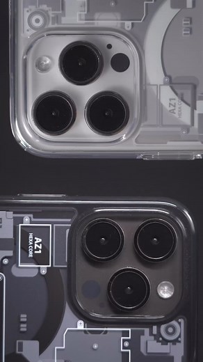 17K views · 31 reactions | Spigen ZeroOne  Schwarz oder Weiß? | Spigen Deutschland | Facebook