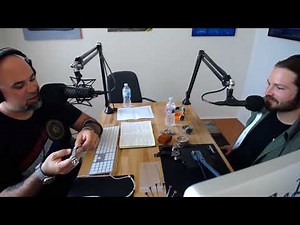 Episode 26 - The History and Watches of Oris