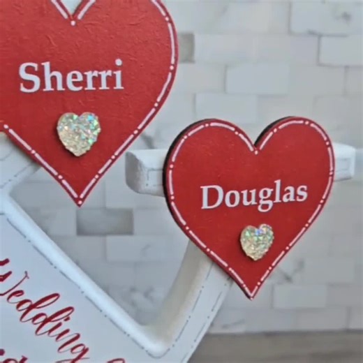 40th Wedding Anniversary Sign, Parents 40th Anniversary Gift for Mum and Dad, Ruby Anniversary Gift for Couple 40 Years Married Couple Gift - Etsy