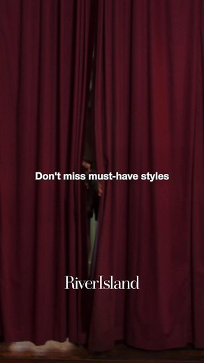 Take note: this is day-to-night dressing the RI way. Shop hot new arrivals now 🔥 | River Island