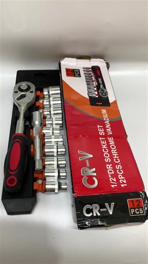 Rachet Socket wrench Set #wrenchset #socketwrenchset