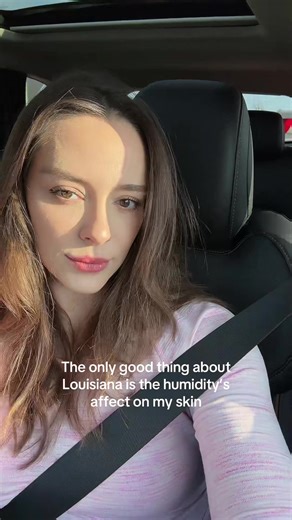 Benefits of Louisiana Humidity for Skin Health
