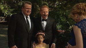 Watch Modern Family Season 5 Episode 23 - The Wedding (Part 1)
