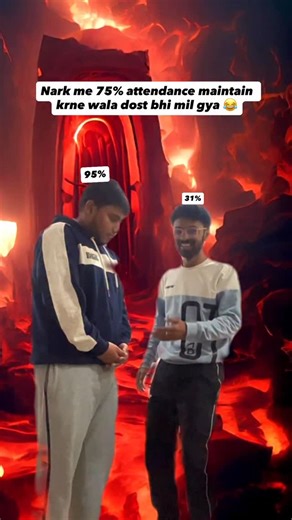 Krishdev Biswas | Share To That Attendance Paglu Friend 😂 #trendingreel #college #trending #viral #fyp #dhurandhar #funnyreel | Instagram