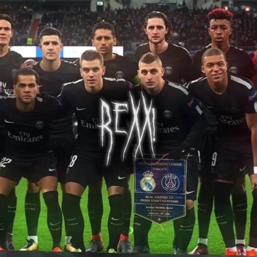 Happy Birthday to Cristiano Ronaldo and Neymar Jr.