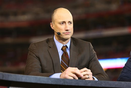 USMNT Legend Kasey Keller Shares His Cancer Journey and Innovative Treatment