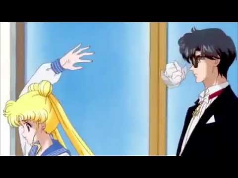 Canción de sailor moon
