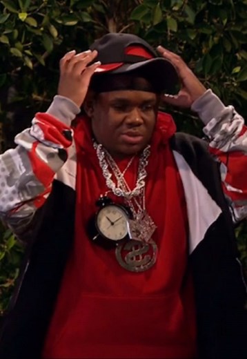 y’all not hearing him tho 🗣️📝 #fypシ #pairofkings #intros #peak | pair of kings theme song
