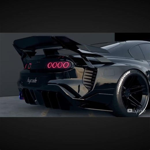 supra 4k edit [montagem tomada] my first car edit clip credit goes to [hycode YouTube channel]