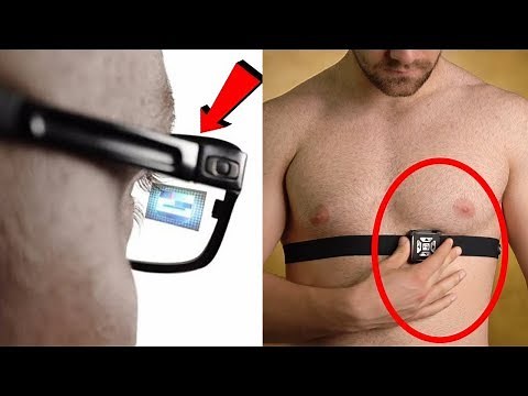 10 Cool Exam Cheating Gadgets For Students