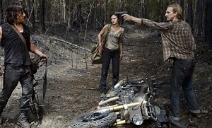 Austin Amelio Wants Daryl Dixon To Join Fear The Walking Dead Cast