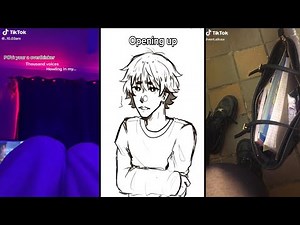 Vent Tik Tok Compilation