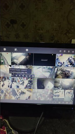 How to Check Hikvision NVR Network Configuration