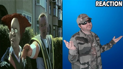 Angry Kid - Road Safety - Reaction! (BBT)