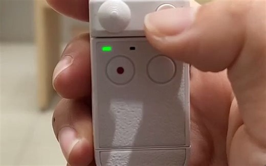 52_《一起玩转pocket 2》#Vlog #大疆冷知识 #拍摄技巧