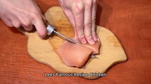 lefse recipe