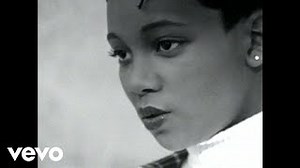 Monica - Don't Take It Personal (Just One Of Dem Days)