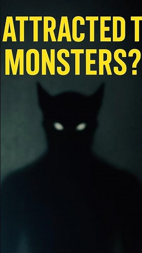 Are You Attracted to the Monsters? Let’s Learn About Teratophilia