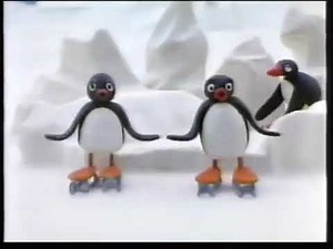 Pingu 4 - Pingu The Chef (9/9)