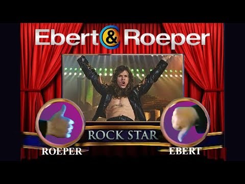 Ebert & Roeper (2001) - Hardball | The Musketeer | Glass House | Rock Star | Diamond Men