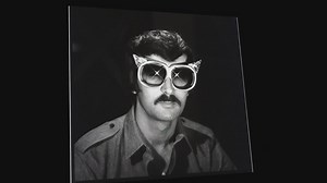 Fritz the Nite Owl: A walk down memory lane and what he's doing now