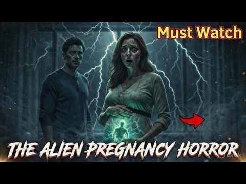 Womb Was Stolen | Uncontrolled Growth | A Terrifying Pregnancy Horror Story