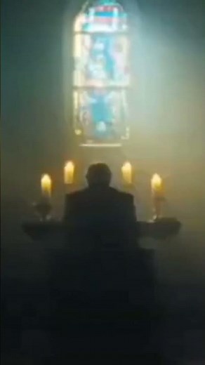 THE EXORCIST (2023) MOVIE TRAILER