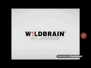 The magic store wildbrain Nickelodeon Productions